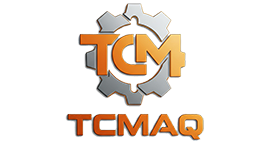 Logotipo TCMAQ